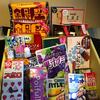 MEIJIお菓子詰合！