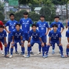 【試合結果】K5リーグ(Hグループ) vs 川崎北