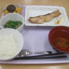 6/12の昼食