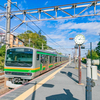 電車に関する雑学！