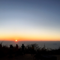夕焼け小焼けの 小焼け の真実 夕焼け小焼け