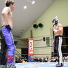 【新日本プロレス】エル・デスペラードがエース論にマスター・ワトは応えることができるのか？