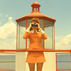 ムーンライズ・キングダム/Moonrise Kingdom（2012年）