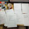 TODOリストを作り始めて3週間が経過しました