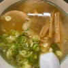 味楽　ラーメン