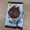 カントリーマアム　チョコまみれ