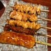 鍛冶屋文蔵 東銀座店｜焼鳥×メガハイボール＝至福！