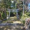 小野神社（滋賀県）