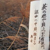 日々芭蕉との対話