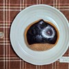 長崎旅行をつらつらと。田中旭栄堂の栗饅頭