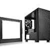 Thermaltake Versa H18 ミニタワー型PCケース CS7097 CA-1J4-00S1WN-00