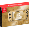 『Nintendo Switch Lite ハイラルエディション』予約まとめ