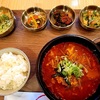 今年オープンの韓国料理『こっこぶー』のユッケジャンスープが美味しかった～、そしてショパンコンクール＠業平