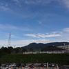 梅雨明けはまだ？