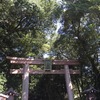 吉野の旅その③（大神神社）