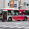 関東バス　C2126