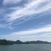 海沿いの風景