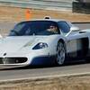 マセラティ・MC12：美しき怪物が駆けた、勝利への軌跡