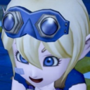 偽りのエレメンブルー