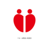 【今回のロゴ】11月6日　お見合い記念日　～毎日ロゴ制作117日目（再投稿）～