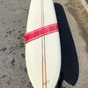 ユーザーレビューをいただきました！！/クリームファットキャット9'8ft