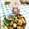 ルアンパバーンで超人気のローカル食堂”Atsalin Restaurant"は口コミ通りの人気店！