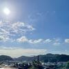 お彼岸のお墓参り