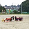 第22回北習カップエイトサッカー大会(4年生)