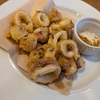 明るい時間いイタリア食堂 オリーブの丘でアペロ、近所にあったらまた行きたいです