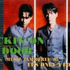 『KNOCKIN' ON YOUR DOOR』 L<->R　～　つたなさがにじむ青い応援歌　【リマスター版】