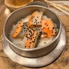 真夏の銀座グルメ⭐︎鳥ぎん⭐︎果実園リーベル