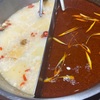 今回の旅で一番の試練は「A君の胃腸炎」火鍋…食べたかったよね！