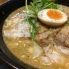 寒いからこそあったかご当地ラーメン　by池本康弘