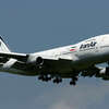  IR EP-IAM B747-100B