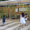 ３人きょうだいが５人になっても　平気な肝っ玉お姉ちゃん