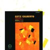 STAN GETZ/JOAN GILBERTO「Getz/Gilberto」 