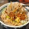 蕎麦　一心たすけ　日本橋(八重洲)店　その六　〜肉そば・肉南蛮そばを極めてみる　その百二十四〜