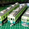 京電日記327…京阪2600系のジャンク品を入手