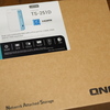 「QNAP TS-251D」(NAS)を買い増した話。