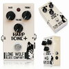 ギターアンプを極上のハープアンプに変える！Lone Wolf Blues Company Harp Tone+即納可能！