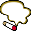 smoking　喫煙