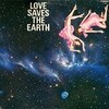 レコ Vol.350 Love Saves The Earth/大野雄二、O.S.T('77)