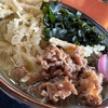 うどんの庄丸亀 中津万田店（大分県中津市）