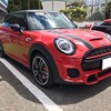 レムスマフラー取付＠F56JCW