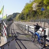西讃・東予折りたたみ自転車お遍路みたいな旅　後編