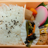 アパ専用朝食弁当