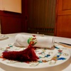 中国料理 礼華 青鸞居☆北京ダックが絶品