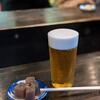 丸忠では抑え気味にしてブンカ堂へ