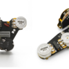 「ObsidianWire The Ultimate' Wiring for Les Paul // JP Mod」「Universal Blender for Strat」！レスポール用の多機能モディファイとストラト用ブレンダー！