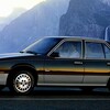 キャデラック・シマロン：高級車ブランドが挑んだ“サイズ革命”
